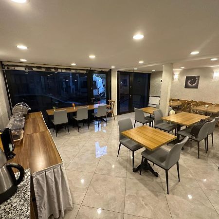 Waw Galataport Residence Istanbul Eksteriør bilde