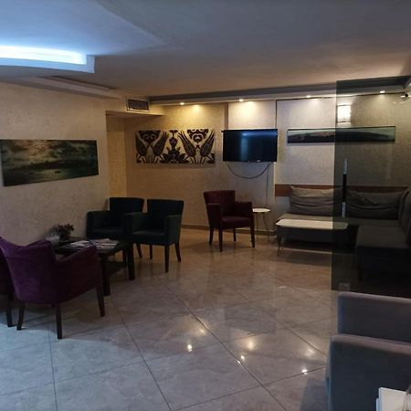 Waw Galataport Residence Istanbul Eksteriør bilde