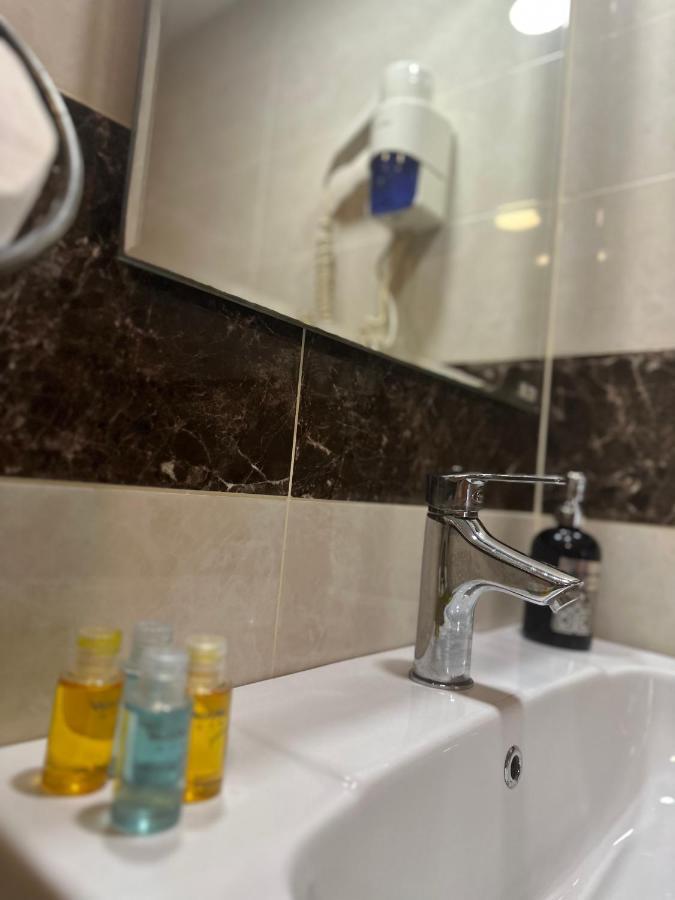Waw Galataport Residence Istanbul Eksteriør bilde